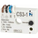 Elektrobock CS3-1B – Hledejceny.cz