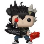 Funko Pop! Black Clover Black Asta Animation 1420 – Zboží Mobilmania