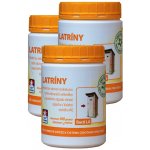 Baktoma Bacti LA latríny suchá WC 500 g – HobbyKompas.cz