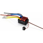 HOBBYWING QuicRun WP 880 80A pro dva motory – Zbozi.Blesk.cz