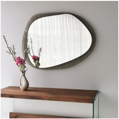 Asir AQUA 55 x 75 cm bronzová AS1045 – Hledejceny.cz