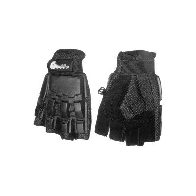 Budha Černé – Zboží Dáma