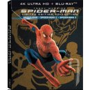 Spider-Man 1-3 UHD+BD