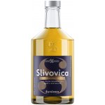 Žufánek Slivovica z Dubového Sudu 45% 0,5 l (holá láhev) – Sleviste.cz