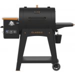 PIT BOSS Classic 700 Onyx Edition – Hledejceny.cz