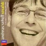 Vivaldi Antonio - Nisi Dominus In G Minor CD – Zbozi.Blesk.cz