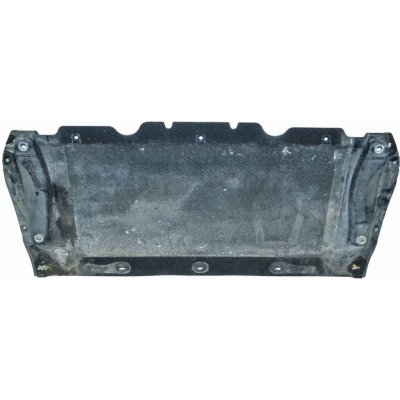 kryt pod motor - přední díl AUDI AUDI A6 4G0 lift 3,0 TFSi 4G0863821F – Hledejceny.cz