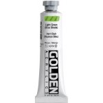 Heavy Body Golden akrylová barva 59 ml light green – Hledejceny.cz