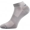 Voxx Metys sportovní ponožky 1 pár světle šedá