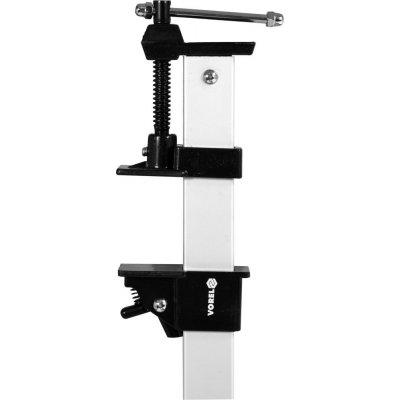 Vorel Svěrka ALU 1500 mm TO-38641 – Zboží Mobilmania