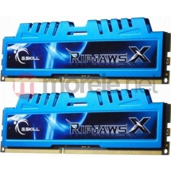 G-Skill DDR3 8GB 1866MHz CL8 (2x4GB) F3-14900CL8D-8GBXM