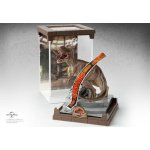 Noble Collection Jurassic Park Tyrannosaurus Rex PVC Diorama – Zboží Dáma
