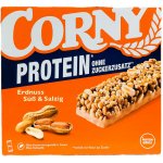 CORNY PROTEIN cereální tyčinky 4 x 25g – Hledejceny.cz