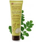 laSaponaria bezoplachový kondicionér s moringou a lněným olejem Bio 150 ml – Sleviste.cz