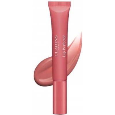 Clarins Lesk na rty Instant Light Natural Lip Perfector 19 12 ml – Zboží Dáma