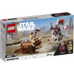 LEGO® Star Wars™ 75265 Mikrostíhačka T-16 Skyhopper vs. Bantha – Zboží Živě