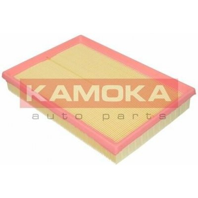 Vzduchový filtr KAMOKA F202901 – Hledejceny.cz