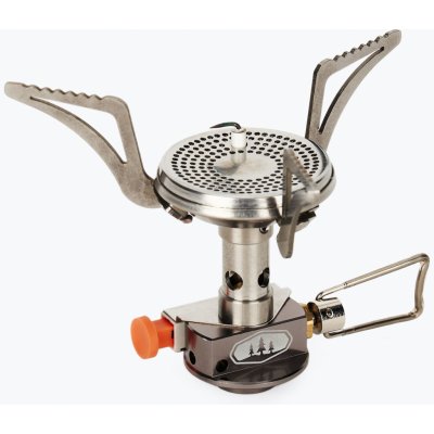 GSI Outdoors Glacier Canister Top Stove – Hledejceny.cz