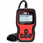 Ancel OBD2 AS500/AC105 – Zboží Mobilmania