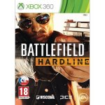 Battlefield: Hardline – Zboží Mobilmania