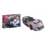 Clementoni Mechanická laboratoř Závodní auto Supercar – Zbozi.Blesk.cz