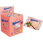 Manner Oplatky ke kávě 300 x 42 g – Zboží Dáma