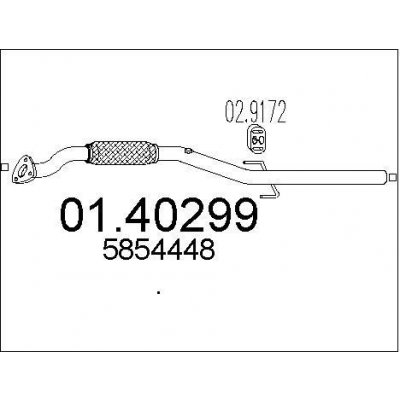 MTS MT 01.40299 – Hledejceny.cz
