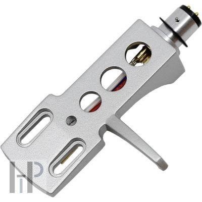 Analogis Headshell HS-11 Silver