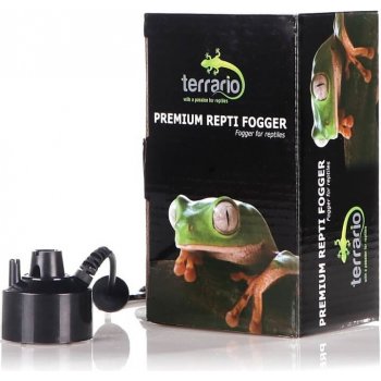 Terrario Premium Repti Fogger
