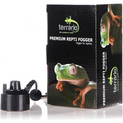 Terrario Premium Repti Fogger – Zboží Mobilmania