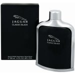 Jaguar Classic Black toaletní voda pánská 100 ml – Hledejceny.cz