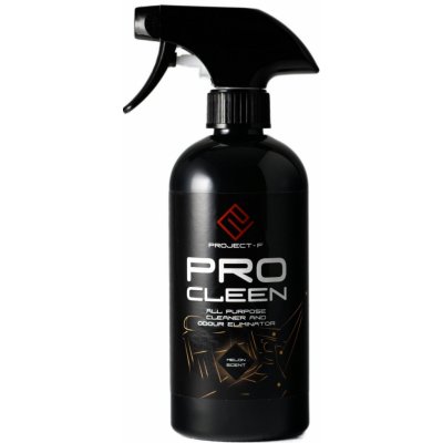 PROJECT F PROCleen 500 ml | Zboží Auto