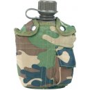 MIL-TEC US IMPORT WOODLAND 1000 ml