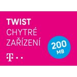 T-Mobile Twist Chytré zařízení 200 MB 700635 – Sleviste.cz