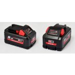 Milwaukee M18 HB8 8Ah 4932471070 – Zboží Dáma