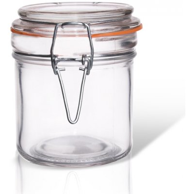 Urion Dóza s klipovým uzávěrem biela 250ml – Hledejceny.cz