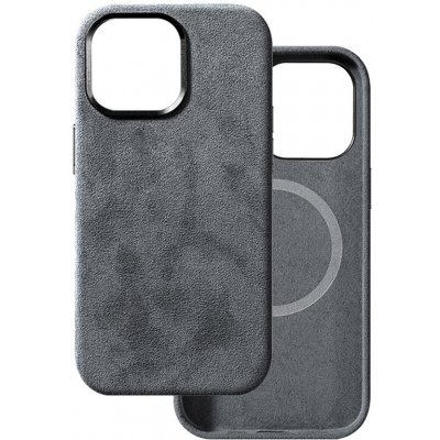 Alcane Magsafe Iphone 14 Pro šedé