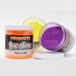 MikBaits Obalovací Dip Fluo Slime Pikantní Švestka 100 g – Zbozi.Blesk.cz