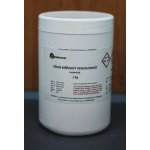 Proxim Modrá skalice síran měďnatý technický 1 kg – Zbozi.Blesk.cz