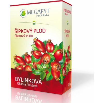 Megafyt Šípkový plod 100 g