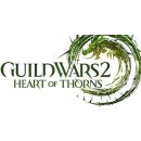 Hra na PC Guild Wars 2: Heart of Thorns (Deluxe Edition)