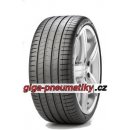 Pirelli P Zero PZ4 Luxury Saloon 245/35 R20 95W