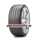 Pirelli P Zero PZ4 Luxury Saloon 255/45 R19 104Y – Hledejceny.cz