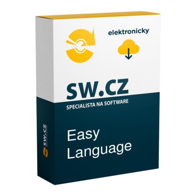 Easy Language Francouzština – Zboží Mobilmania