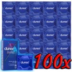 Durex Extra Safe 100ks – Hledejceny.cz