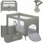 Lionelo LO-STEFI BEIGE SAND – Zboží Dáma