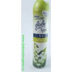 Glade by Brise osvěžovač vzduchu konvalinka 300 ml – Hledejceny.cz