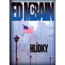 Hlídky - McBain Ed