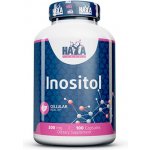 Haya Labs Inositol 500 mg 100 kapslí – Hledejceny.cz