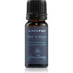 Almara Soap TIME TO RELAX esenciální olej 10 ml – Hledejceny.cz